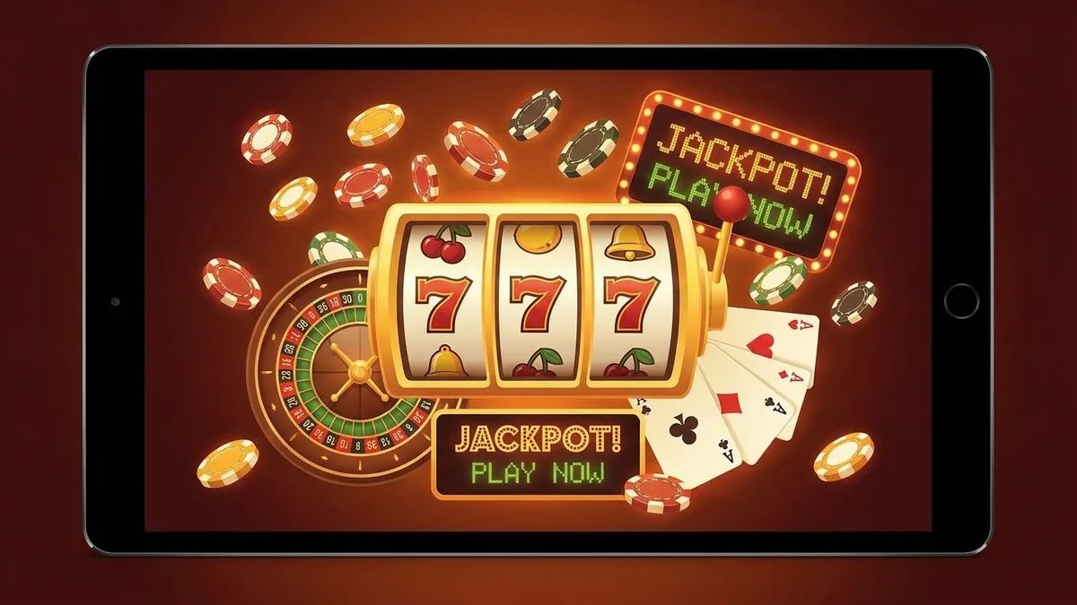 Casino