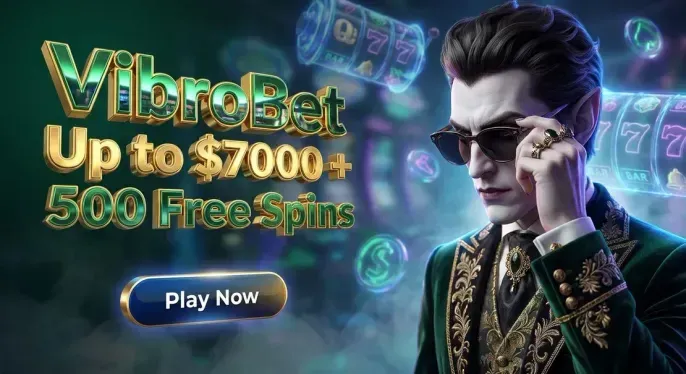 VibroBet